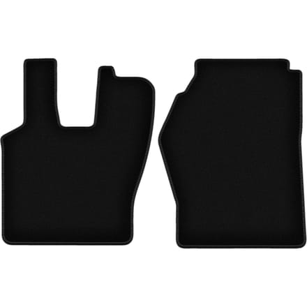 BASIC front voor: Scania R en G truck 2004-2017