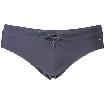 Tommy Hilfiger Blauw Polyester Heren Zwemkleding