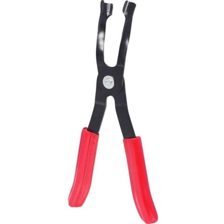 KS Tools 150.1112 Klepsteelafdichttang, haaks