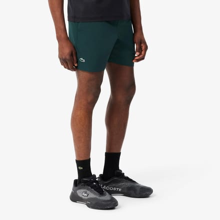Lacoste Shorts Heren