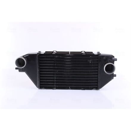 Intercooler NISSENS 96231