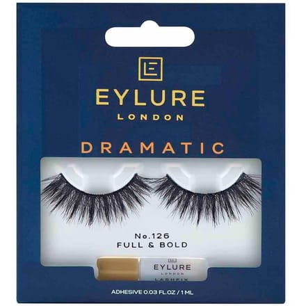 Eylure Dramatic Lashes 126 1 st