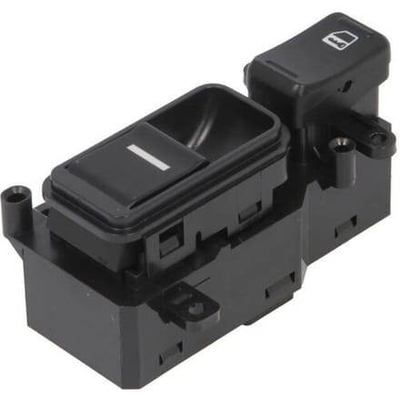 Schakelaar, raamopener Original VEMO V26-73-0050