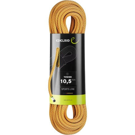 Klimtouw Edelrid Tower