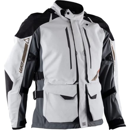 Leatt ADV DriTour 5.5 waterdichte textieljas -