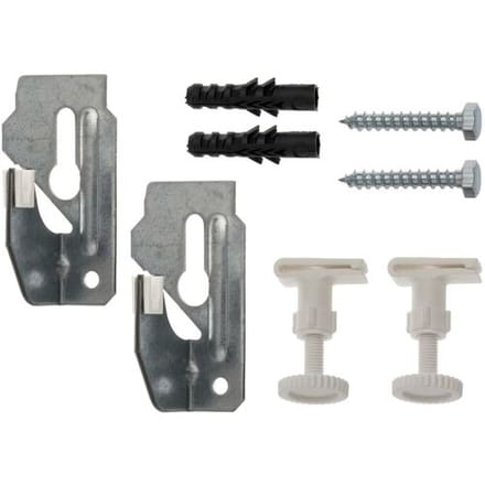 Megabad Profi Collection Tab fastening for type 11 CH3080596