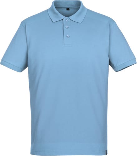Mascot Crossover Poloshirt 50181-861 - Lichtblauw - M