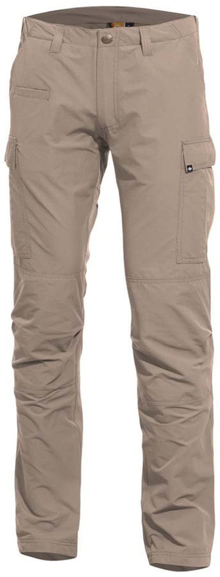 Pentagon Bdu 2.0 Tropic Broek Groen 48 Man