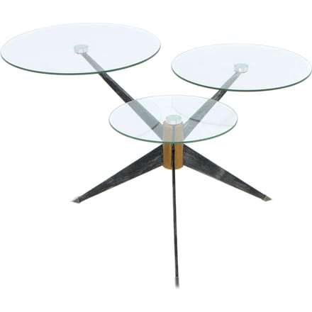 Bijzettafel Triplet | Hearthome & Living