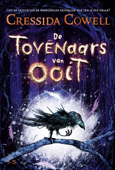 De Tovenaars Van Ooit - De Tovenaars Van Ooit - Cressida Cowell