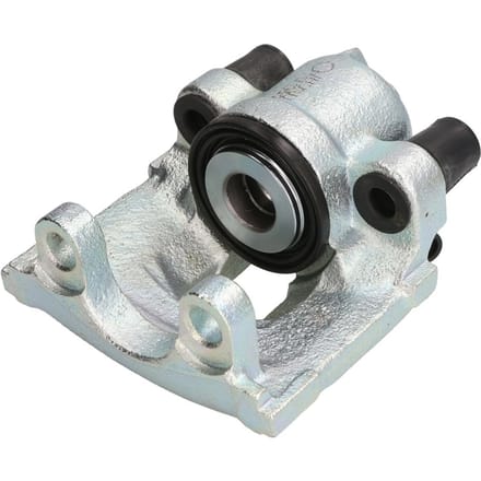 Budweg Caliper Remklauw BUDWEG 343730, achter links