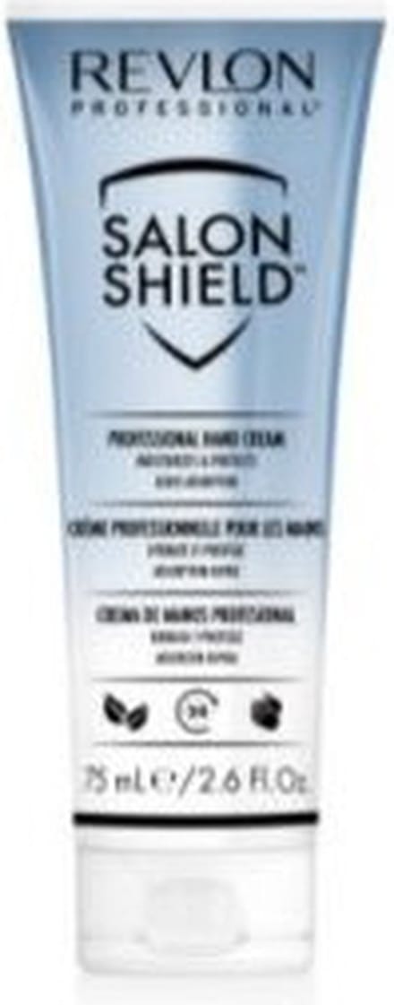 Revlon - Salon Shield Hand Cream - 75ml