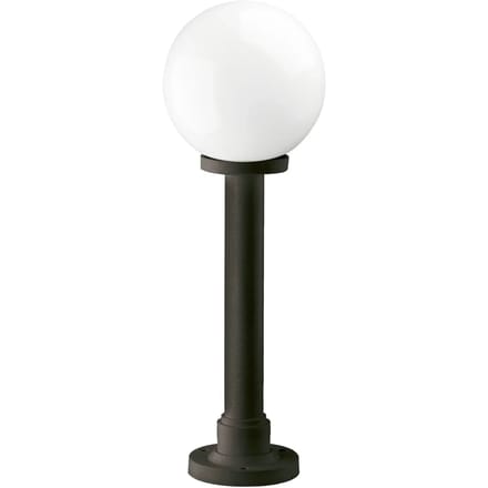 Luminaire classique Dopo lighting Indura Globo IP55 E27 750 mm