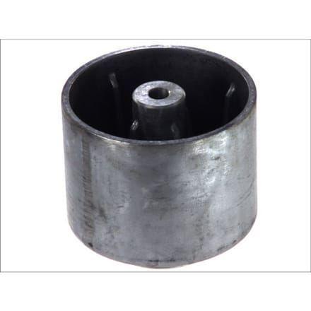 Veerbalg, luchtvering  DT Spare Parts 3.66452