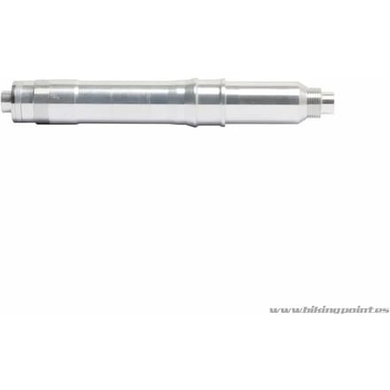 Fulcrum Rm9-012 Hh12 11s Asbus Zilver Rear