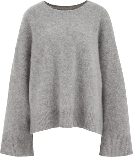 WE Fashion Dames gebreide trui