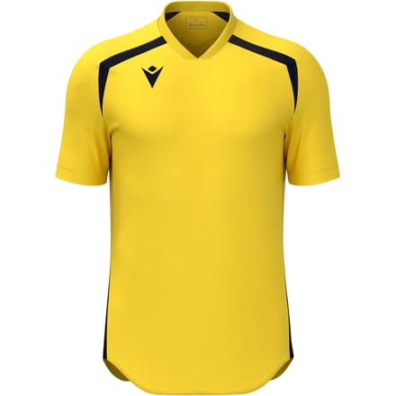 Jersey Macron Wyrm