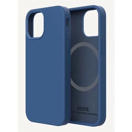 Pure touch schelp met kliksluiting QDOS iPhone 13 Mini
