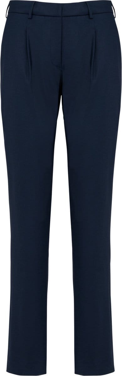 Kariban Premium Trendy damesbroek PK750 - Eclipse Navy - 40 NL (42 FR)