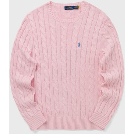 LONG SLEEVE PULLOVER