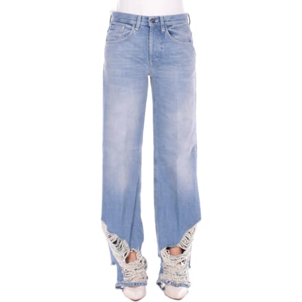 Dondup Jeans Blue