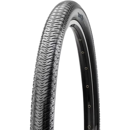 Zachte fietsband Maxxis DTH Exo