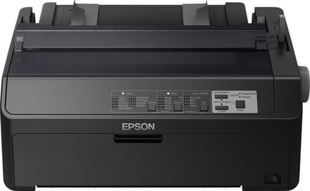 Epson LQ 590IIN Network dot matrix printer