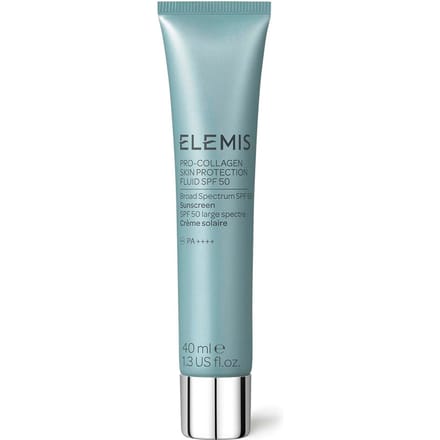 Elemis Pro-Collagen Skin SPF 40 Protection Fluid - 40 ml