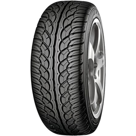 Zomerbanden YOKOHAMA Parada Spec-X PA02 325/50R22 XL 116V