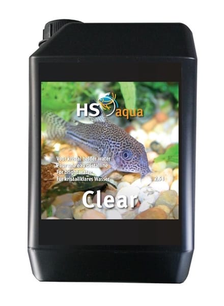 HS Aqua Clear