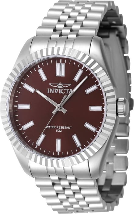 Invicta Specialty 47482 Heren Quartz Horloge - 43 mm