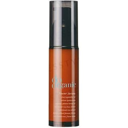 JAPANORGANIC - Do Organic Power Serum 30ml