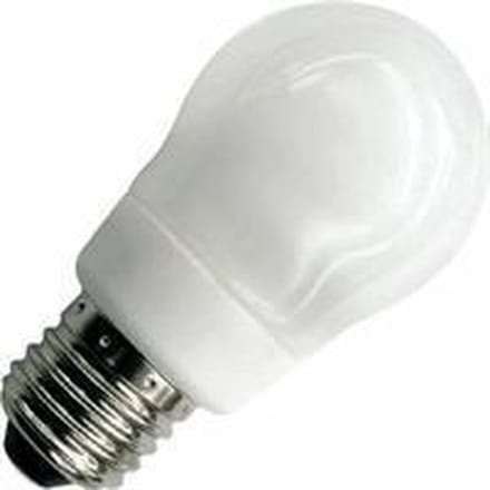 SPL E27 Spaarlamp | 5W 2700K 240lm | 442705102