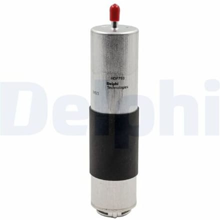 Brandstoffilter DELPHI HDF793