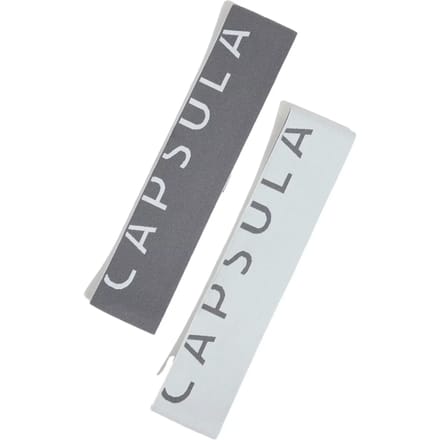 Weerstandsband Capsula (x2)