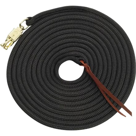 Nylon longe voor paard Pool's A1706003
