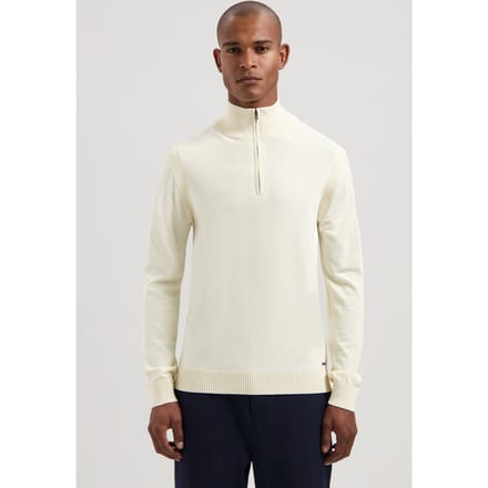 Dstrezzed Ds_tech Knit Skipper Silver Birch Taglia: L | Maglioni a maglia Outlet | Uomo | Grigio