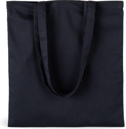 Tas One Size Kimood Navy 65% Katoen, 35% Polyester