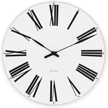 Arne Jacobsen  Klok Roman AJ-43622