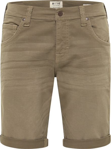 Mustang Chicago Shorts heren korte broek - maat W 32