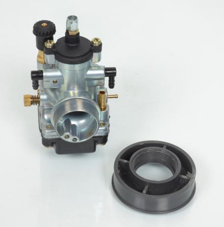 Carburateur P2R pour Scooter MBK 50 Nitro 2004 à 2020 Neuf