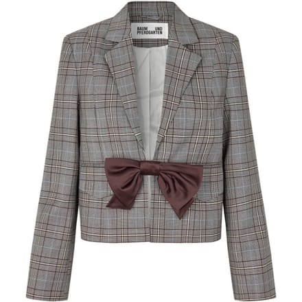 Baum und Pferdgarten Blazer 24939 benni