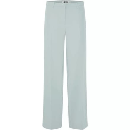 ICHI - IHLEXI WIDE PA - Dames - Relaxed fit jeans
