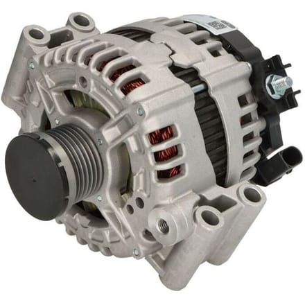 Driefasige generator HC-CARGO 116012