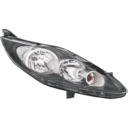 Koplampen HELLA 1EJ 247 045-321, rechts