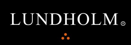 Lundholm Ring Heren – Premium Stainless Steel Jewellery