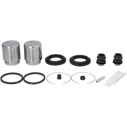 Reparatieset, remklauw AUTOFREN SEINSA D4-1880C
