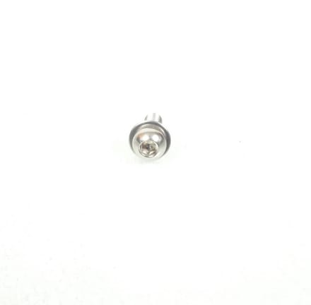 Inbusschroef M6 P100 L16mm voor scooter Yamaha 150 Gpd A N-Max 90111-06807 Nieuw