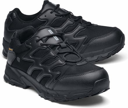 Shoes For Crews Carrig Low Shoes 35