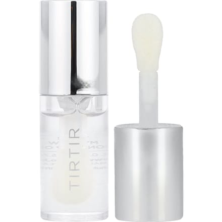 My Glow Lip Oil Honey 5.7 ml – Moisturizing Honey Extract Formula, High Shine Glossy Finish, Hydrating Care For Dry Lips, Non-Sticky Texture, Perfect For Daily Wear Or Layering, Essential Beauty Supply For Women